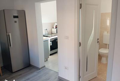 Casă cu 6 camere cu Teren 1630 Mp în Gai - 8