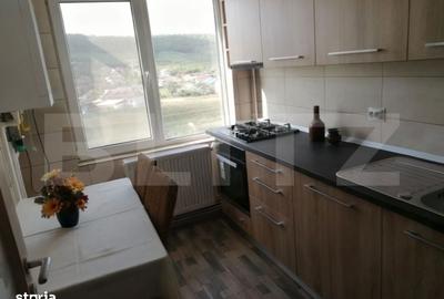 Apartament cu 2 camere decomandat în Alexandru cel Bun - 5