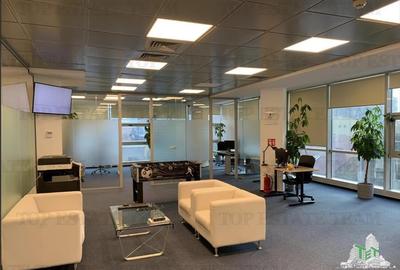 Spatiu de Birouri de 296 mp in Zona Piata Victoriei - 9