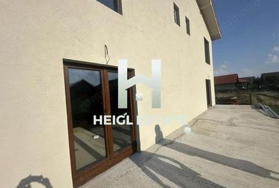 Duplex cu 4 camere in Bazosu Nou - 1