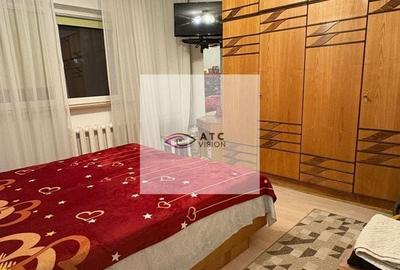 Apartament 3 camere-Calea 13 Septembrie-Botorani-Liceul Ion Barbu - 2