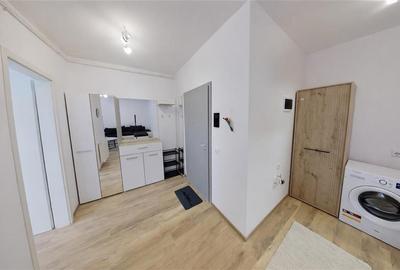 3D! Studio modern de inchiriat, zona Coresi, Tractorul, cu parcare si boxa - 5