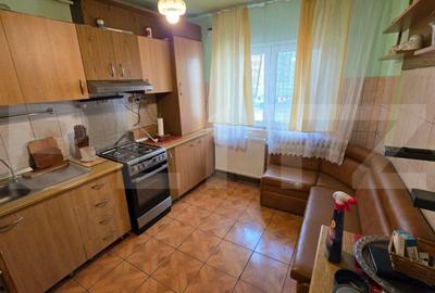 Apartament spatios de 85 mp, 3 dormitoare, 2 bai, etaj 1, Bistrita - 6