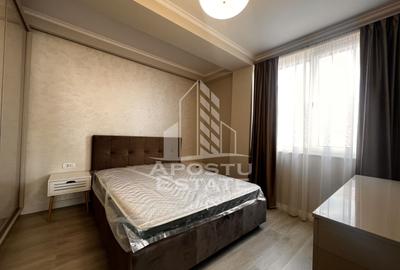 Apartament cu 2 camere decomandat în Giroc - 5