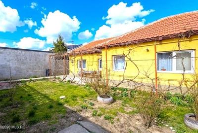 Duplex cu 2 camere cu Teren 625 Mp în Cumpăna - 5