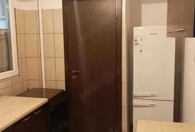 Inchiriez apartament 2 camere, Sos. Giurgiului, reabilitat termic - 4