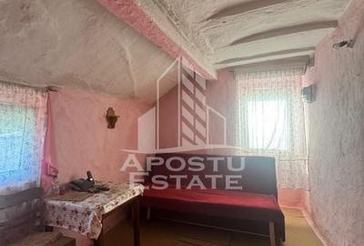 Casa cu teren de 1.600 mp in Checea langa primarie. Casa cu teren de 1.600 mp in Checea langa primarie. - 11