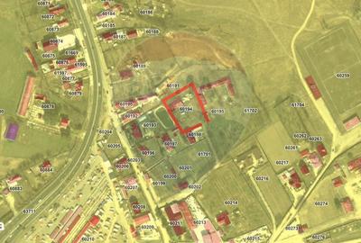 Spațiu comercial, în Dumbrăveni - 1