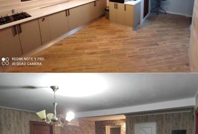 Vila 10 camere Dristor / Park Lake / Piscina Curte 430 mp - 4