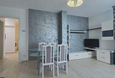 Apartament cu 3 camere în Nufărul - 7