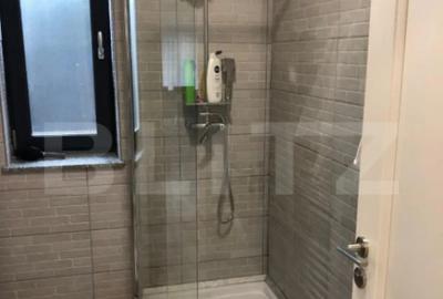 Apartament cu 2 camere decomandat, mobilat în Burdujeni - 7