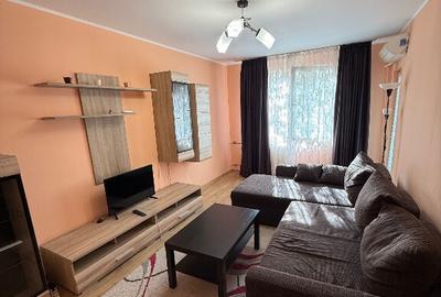 Apartament 2 camere in Crangasi cu loc de parcare - 1