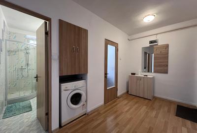 Apartament cu 2 camere semidecomandat în Ultracentral - 9