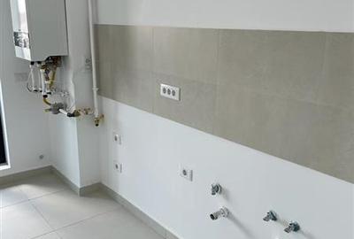 Garsoniera Com. 0% Dotari Premium Incalzire in Pardoseala Ansamblu Nou Rahova - 23