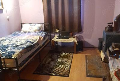 Casă cu 3 camere în Tileagd - 1