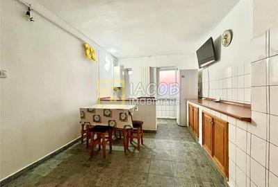 Apartament cu 2 camere decomandat în Milcov - 3