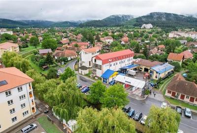Spațiu comercial, 150 mp în Central