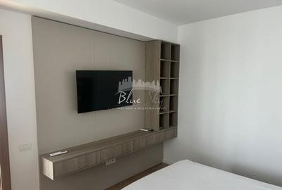 Apartament cu 2 camere decomandat, mobilat în City Park Mall - 5