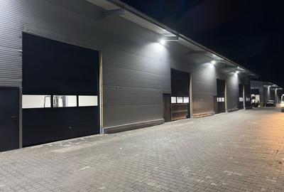 Spațiu comercial, de 240 mp, în Ciorogârla - 3