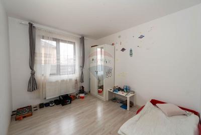 Casă cu 3 camere cu Teren 177 Mp în Nord - 6