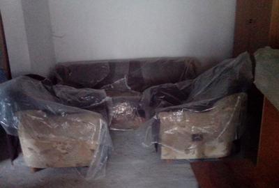 Casă cu 3 camere în Vrănești - 5