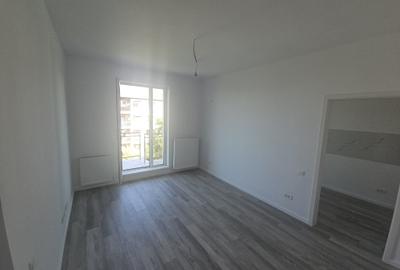 Apartament 2 Camere | 59mp | intrare Rosu la 100m de bd Uverturii | Bloc nou - 15