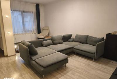 Casă cu 3 camere în Ghencea