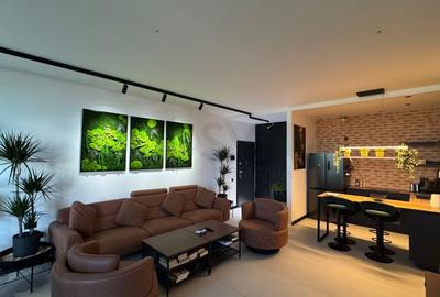 Apartament cu 2 camere decomandat, mobilat în Pipera - 2