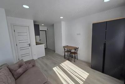 Garsonieră decomandată în Militari