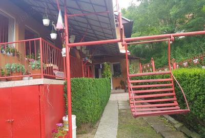 Casă cu 5 camere în Poieni - 2