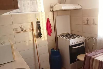 Apartament cu 2 camere în Mărășești - 4
