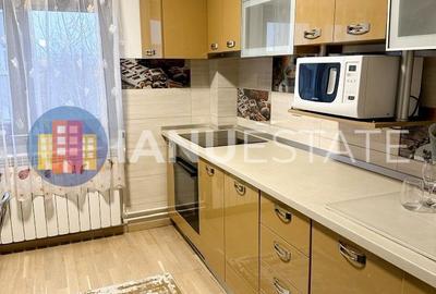 Apartament cu 3 camere decomandat, mobilat în Vitan - 8