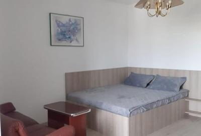 Garsonieră decomandată, mobilată în Iancului - 2