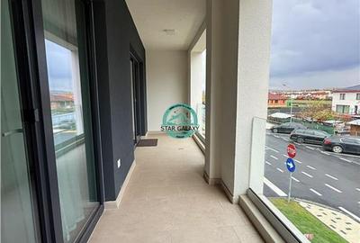 Apartament cu 2 camere decomandat, mobilat în Unirii - 12