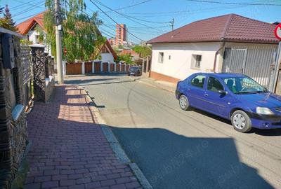 Casa complet renovata zona Buc?inescu, Ia?i - 10