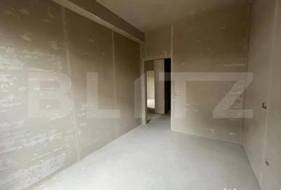 Apartament cu 2 camere semidecomandat în Soarelui - 1