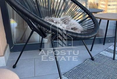Apartament de lux cu 2 camere, loc de parcare, zona Calea Aradului - 25