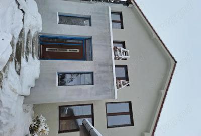 Casă cu 3 camere cu Teren 500 Mp în Oncea - 1