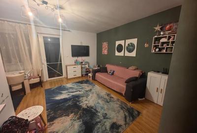 Apartament cu 4 camere decomandat, mobilat în Ghirodei - 1