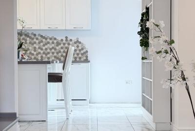 Duplex cu 4 camere cu Canalizare în Dumbrăvița - 22