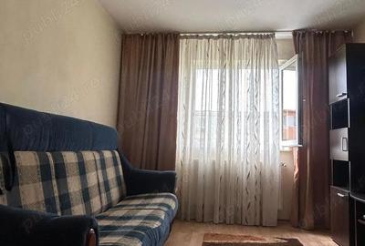 Apartament cu 2 camere semidecomandat în Trivale - 1