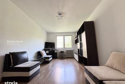 Apartament cu 2 camere decomandat, mobilat în Moșilor - 6