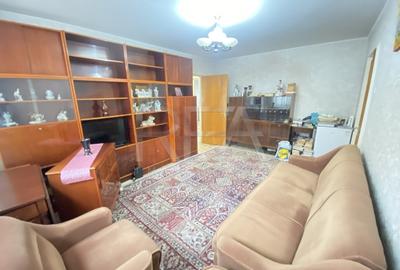 3 Camere-Semidecomandat-Teius - 1