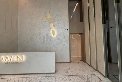 Apartament cu 3 camere semidecomandat, mobilat în Nordului - 19