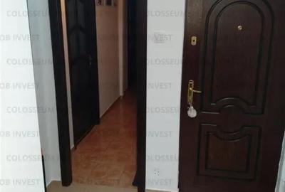 Apartament cu 3 camere decomandat, mobilat în Răcădău - 5