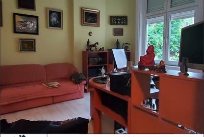 Casă cu 5 camere cu Teren 400 Mp în Ultracentral - 2