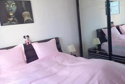 Apartament cu 3 camere semidecomandat în Obor - 6