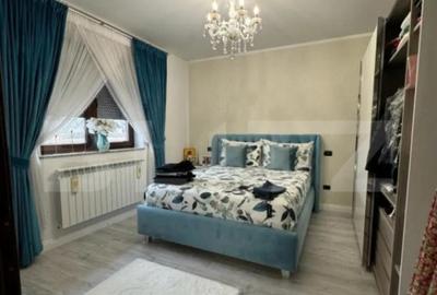 Casă cu 5 camere cu Teren 1000 Mp în Central - 2