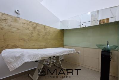 Spațiu comercial, de 100 mp, în Central - 6