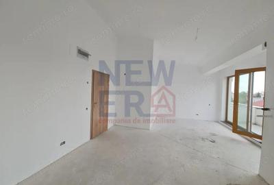Apartament cu 2 camere semidecomandat în Domenii